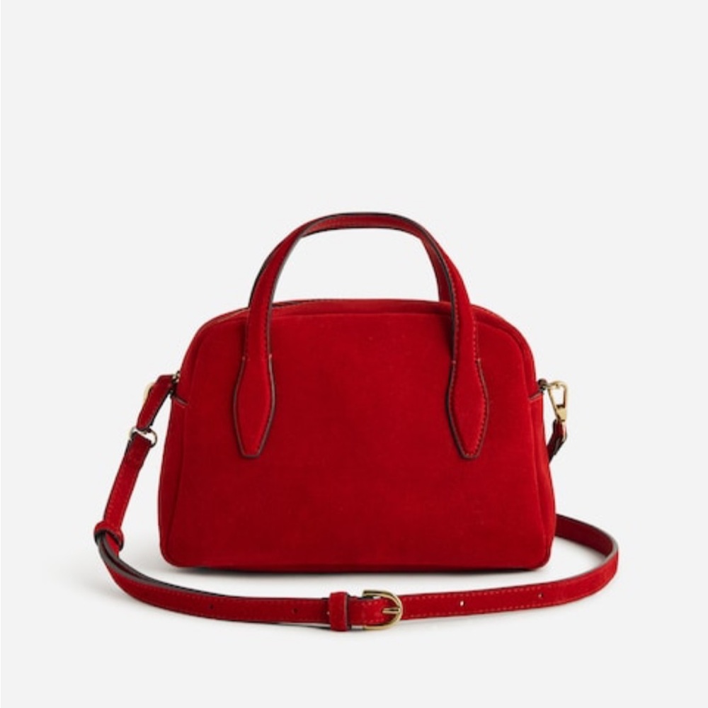 Madewell Crossbody Satchel bag NWT